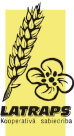 LPKS „Latraps” logo
